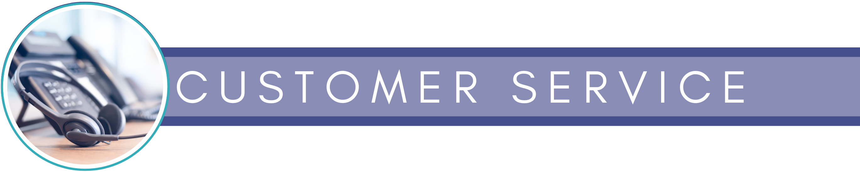 Customer Service Team