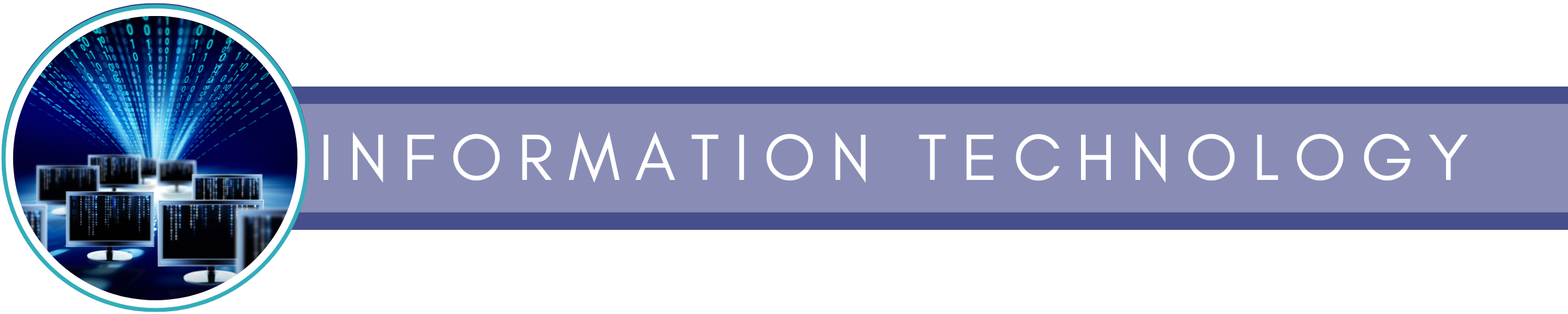 Information Technology Team