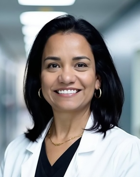 Darlene D. Makulski, MD