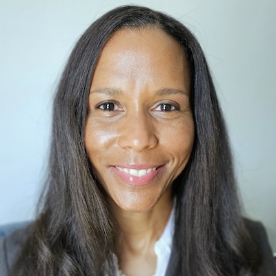 Monica Baldridge, MD
