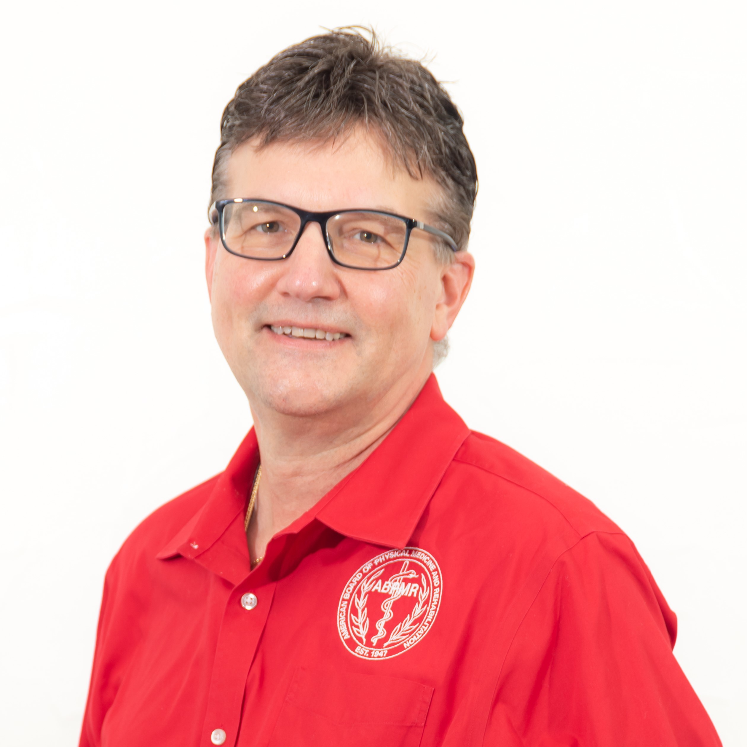 Daniel M. Clinchot, MD