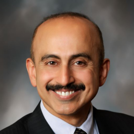 Sunil Sabharwal, MD