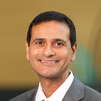 Shashank Davé, DO