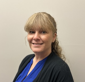 Laurel Barney
