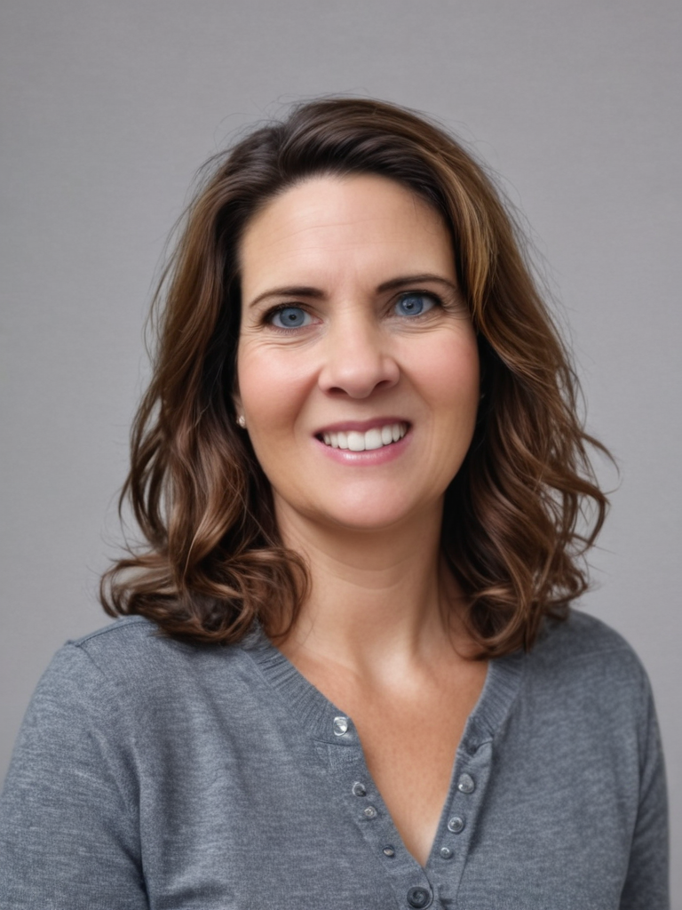Kara Gunderson